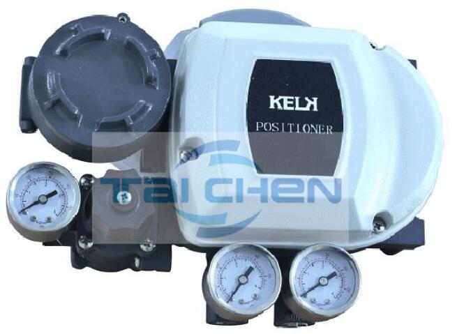 電氣閥門定位器精選上海臺(tái)臣,電氣閥門定位器廠