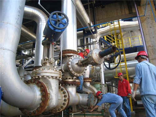 煤炭行業(yè)閥門，選煤廠閥門