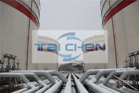 珠三角電動平板閘閥案例圖片