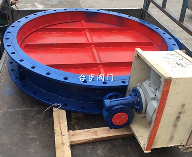 電動通風(fēng)蝶閥