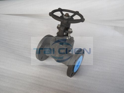 高壓鍛鋼閥門(mén)廠家