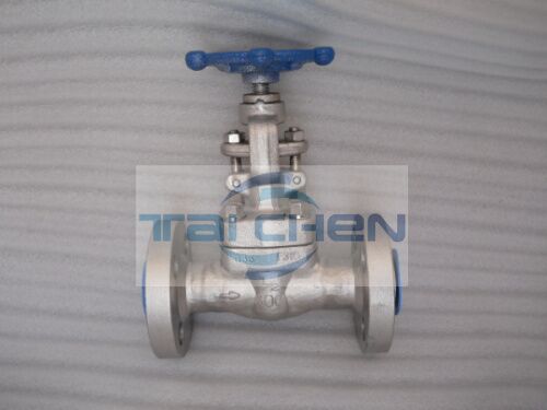 高壓鍛鋼閥門(mén)廠家