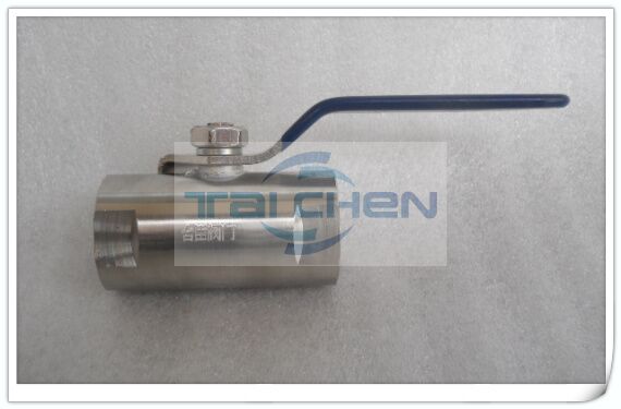 哈氏合金球閥圖片,C4鋼球閥實物圖片,上海臺臣閥門廠