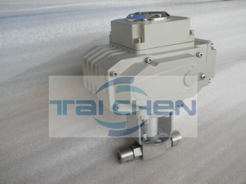 電動(dòng)內(nèi)螺紋球閥