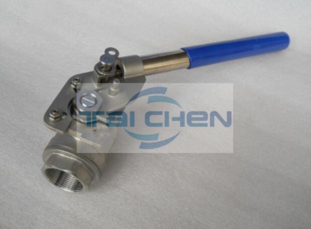 彈簧自動(dòng)復(fù)位球閥內(nèi)部圖 內(nèi)螺紋彈簧關(guān)閉球閥實(shí)物圖 不銹鋼彈簧自動(dòng)返回球閥照片