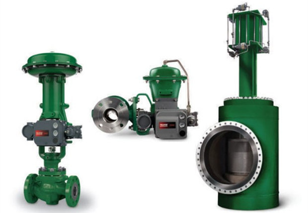 費(fèi)希爾調(diào)節(jié)閥、控制閥圖片