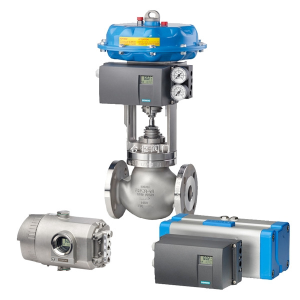 SIEMENS西門(mén)子定位器