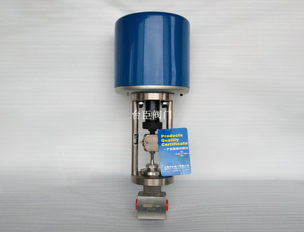 電動閥門轉型升級