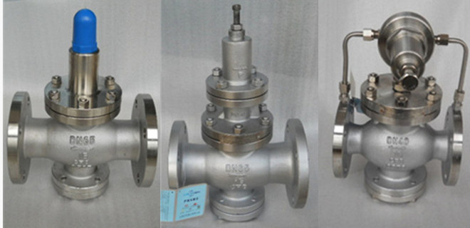 減壓閥圖片、那個(gè)好？