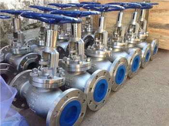 手動(dòng)調(diào)節(jié)閥產(chǎn)品圖