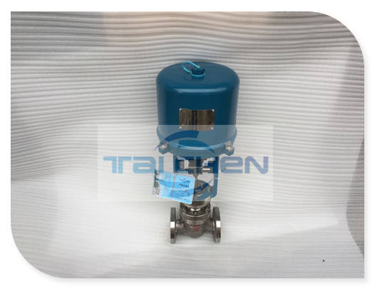 電動(dòng)調(diào)節(jié)閥圖片說(shuō)明書(shū)