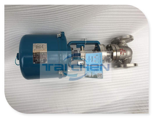 臺(tái)臣閥門(mén)生產(chǎn)的電子式電動(dòng)調(diào)節(jié)閥質(zhì)量好，性能可靠。