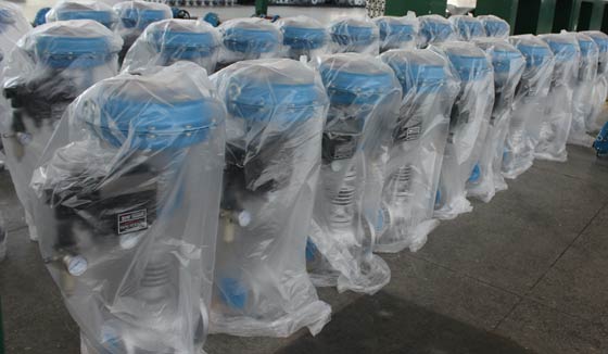 氣動(dòng)三通調(diào)節(jié)廠(chǎng)家