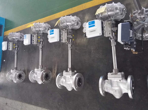 氣動(dòng)閥門(mén)廠家