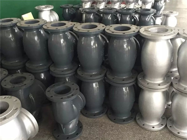 調節(jié)閥閥體現(xiàn)貨庫存