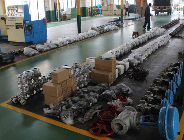 氣動調節(jié)閥現(xiàn)貨廠家