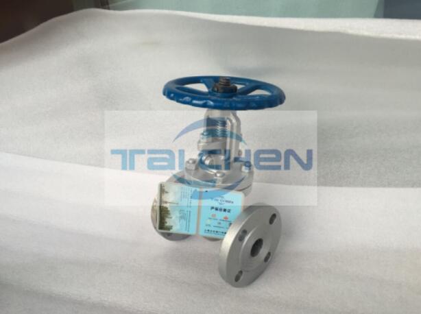 國標法蘭閘閥圖片 Z41H手動法蘭閘閥實物圖