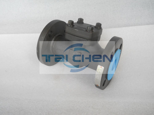 高壓鍛鋼閥門(mén)廠家