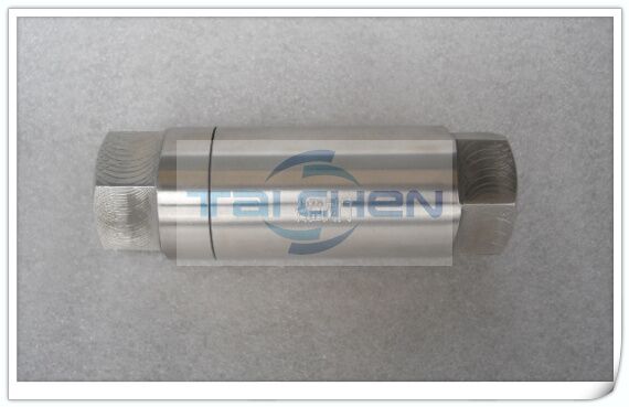 哈氏合金止回閥圖片,蒙乃爾合金止回閥,上海臺臣閥門廠